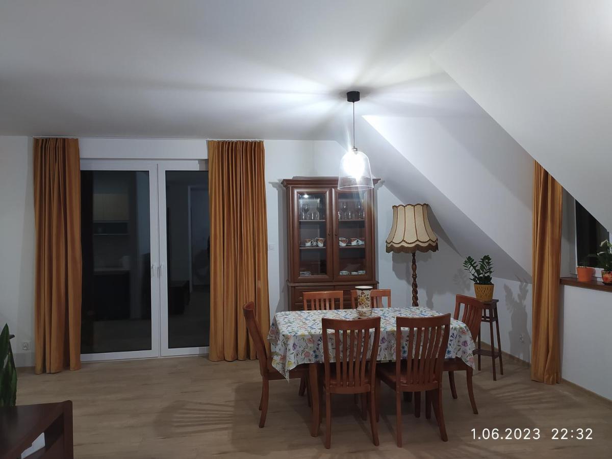 Dolistowka Apartamenty, Pole Namiotowe, Balia Z Jacuzzi, Ogrod Warzywny Dla Gosci, Plac Zabaw Dla Dzieci Goniadz