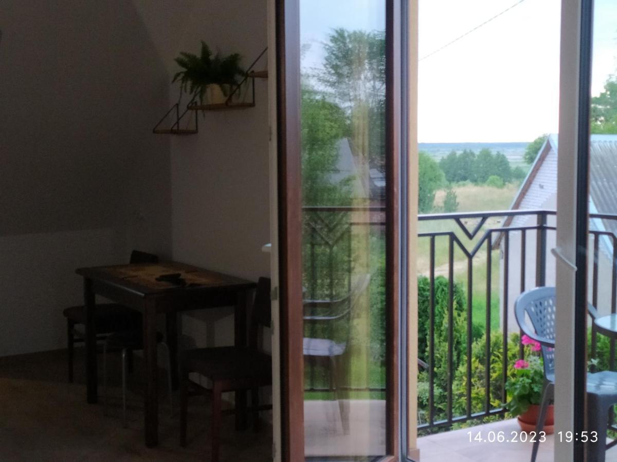 Alloggio in famiglia Dolistowka Apartamenty, Pole Namiotowe, Balia Z Jacuzzi, Ogrod Warzywny Dla Gosci, Plac Zabaw Dla Dzieci Goniadz